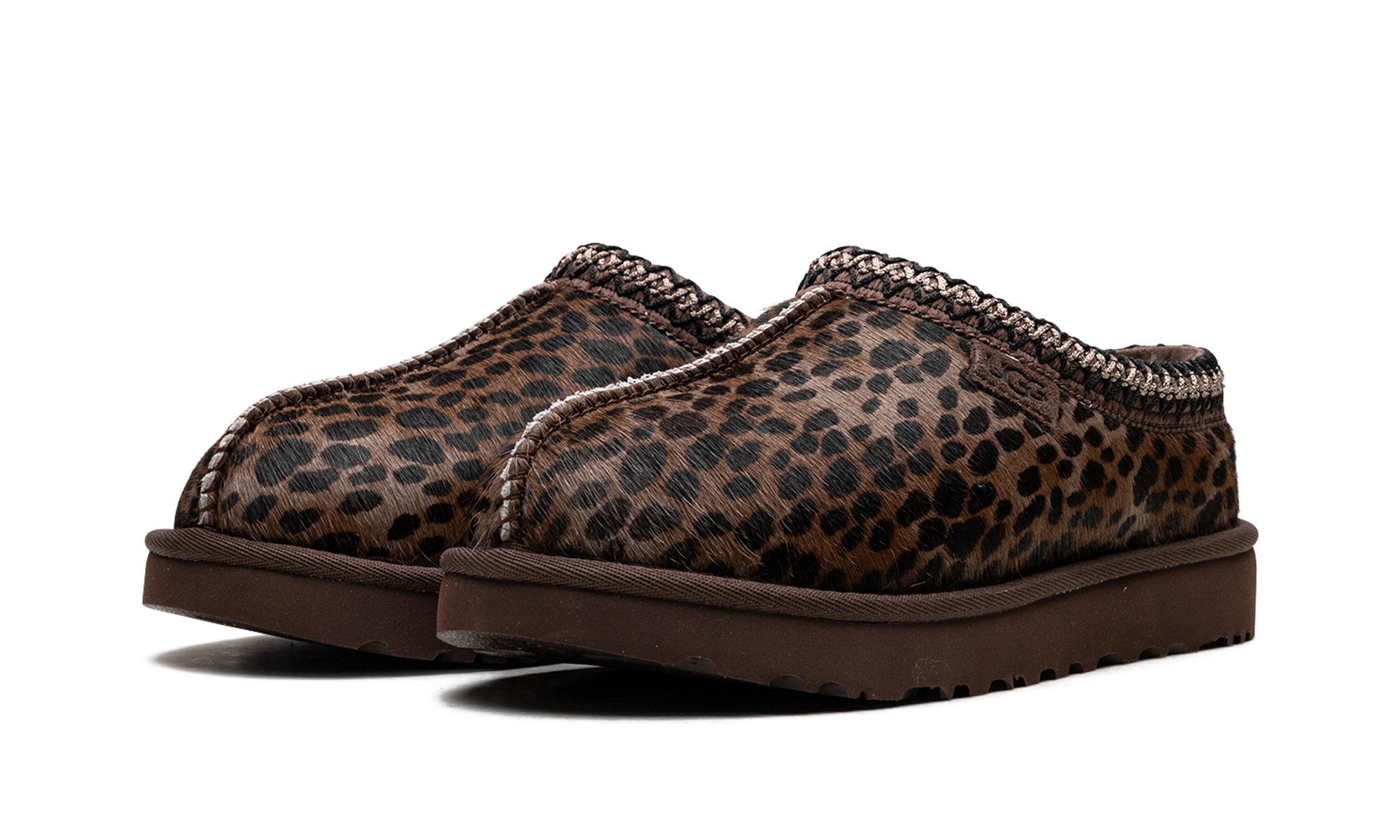 Tasman Slipper WMNS "Caspian Burnt Cedar" 1158350 BCDR - view 2