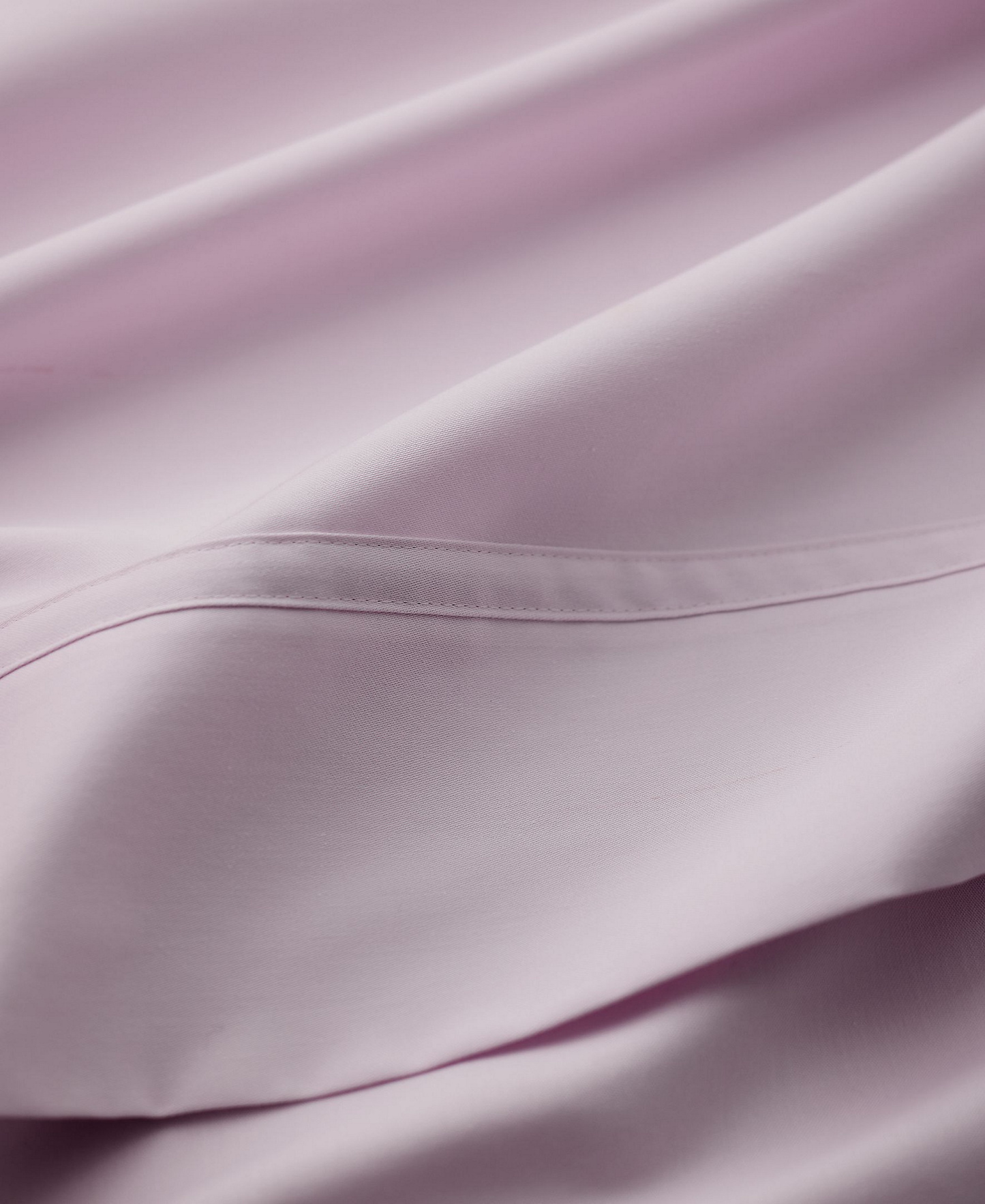 Lauren Ralph Lauren Spencer 475-Thread Count Cotton Sateen 4-Piece Sheet Set, Queen - Deep Lavender
