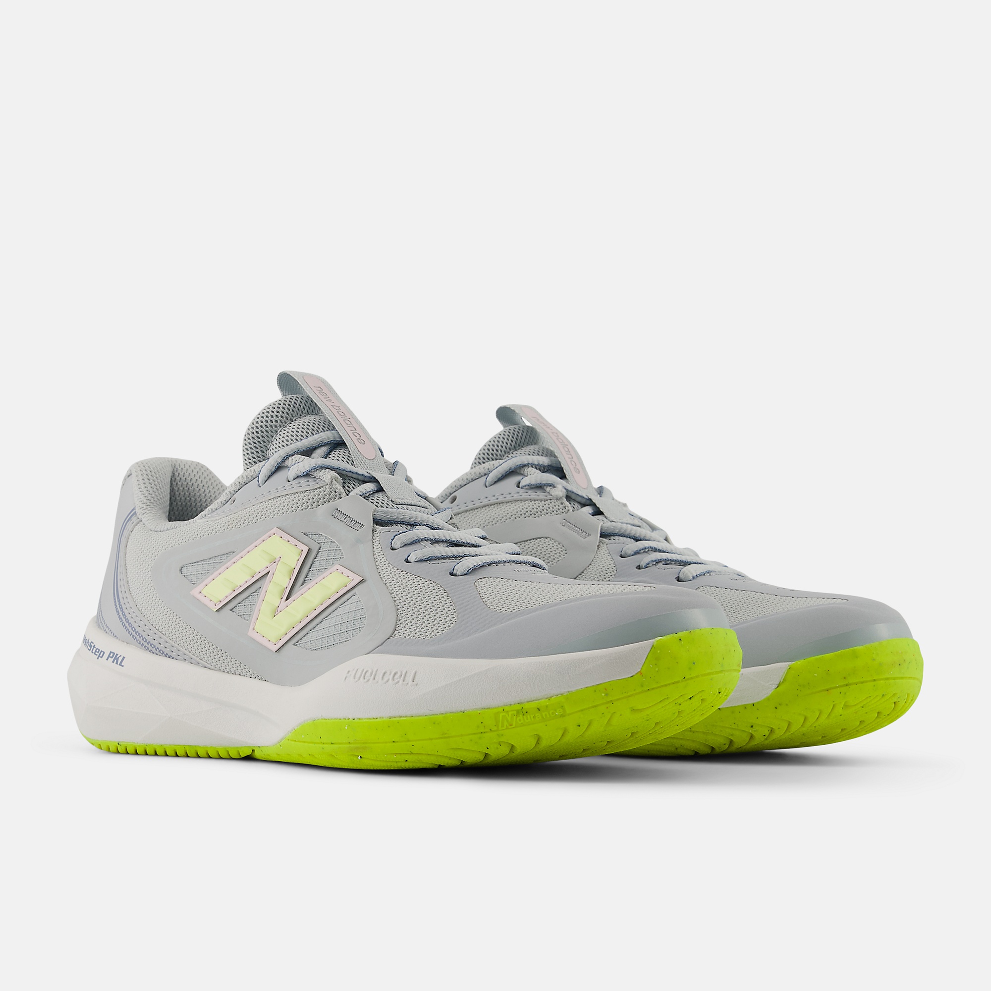 New Balance SmashStep PKL, WHSMA8AD