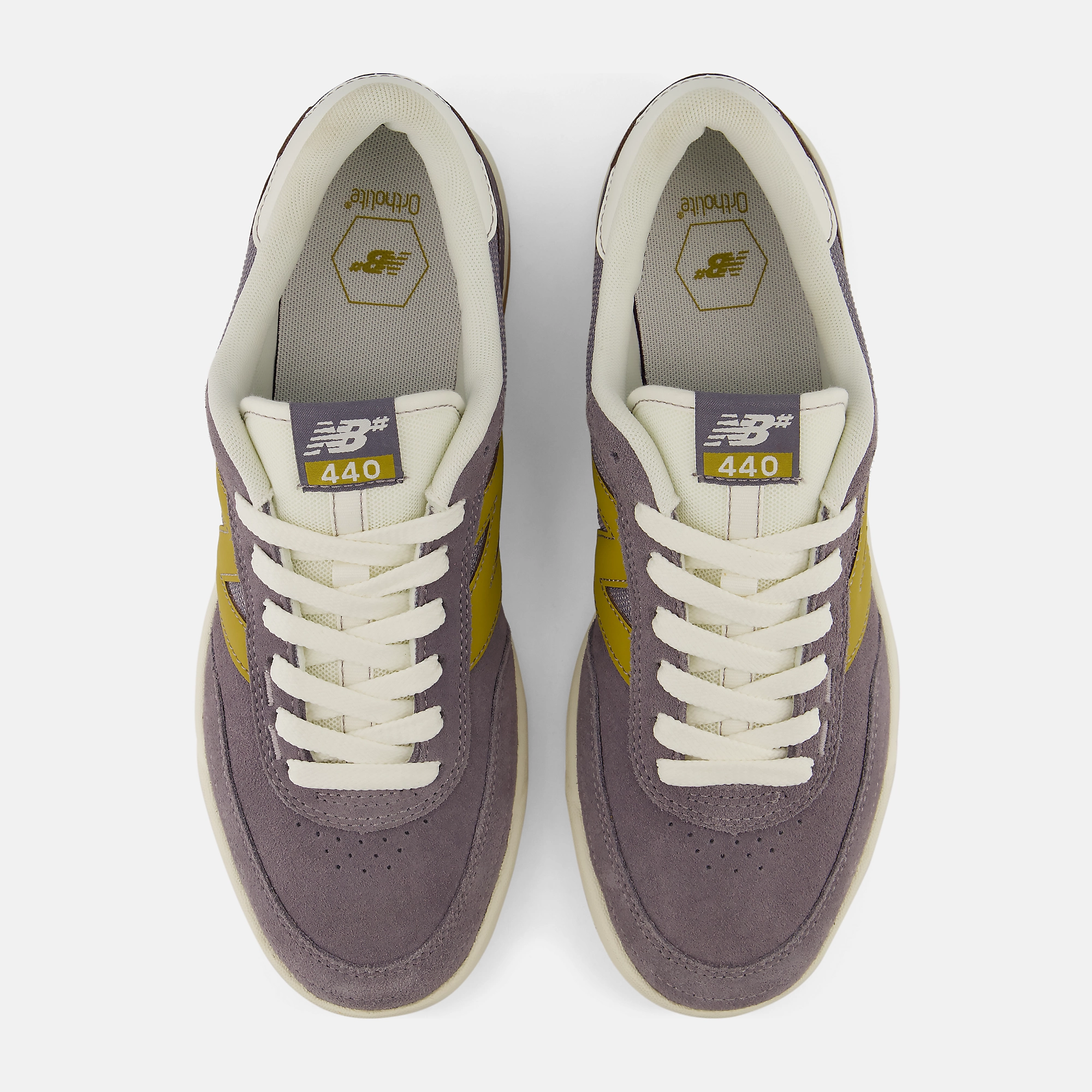 New Balance NB Numeric 440v2, UN440PRB