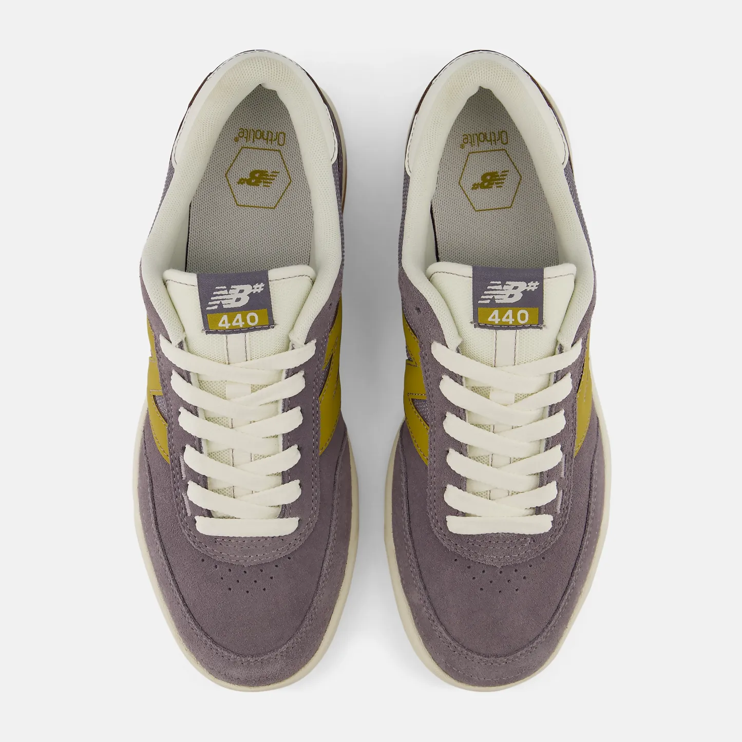 New Balance NB Numeric 440v2, UN440PRB