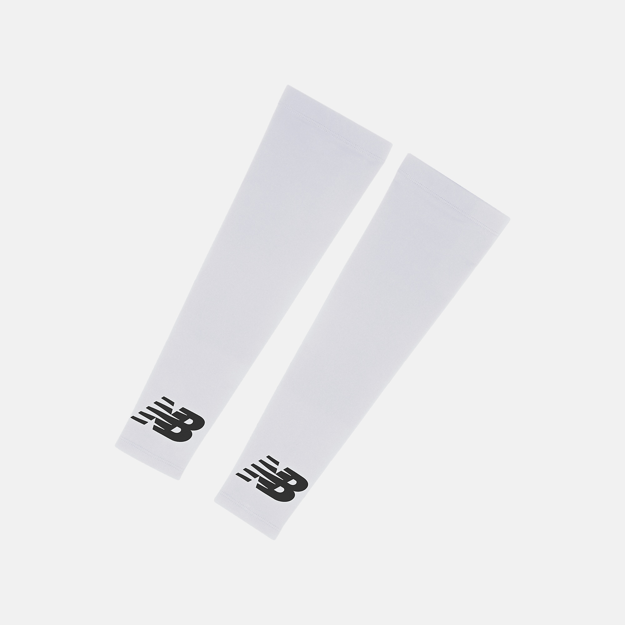 New Balance Performance Arm Sleeves, LAA13021WT