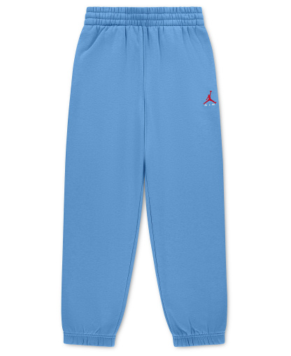 Jordan Boys' 8-20 Brooklyn Jogger Pants - University Blue