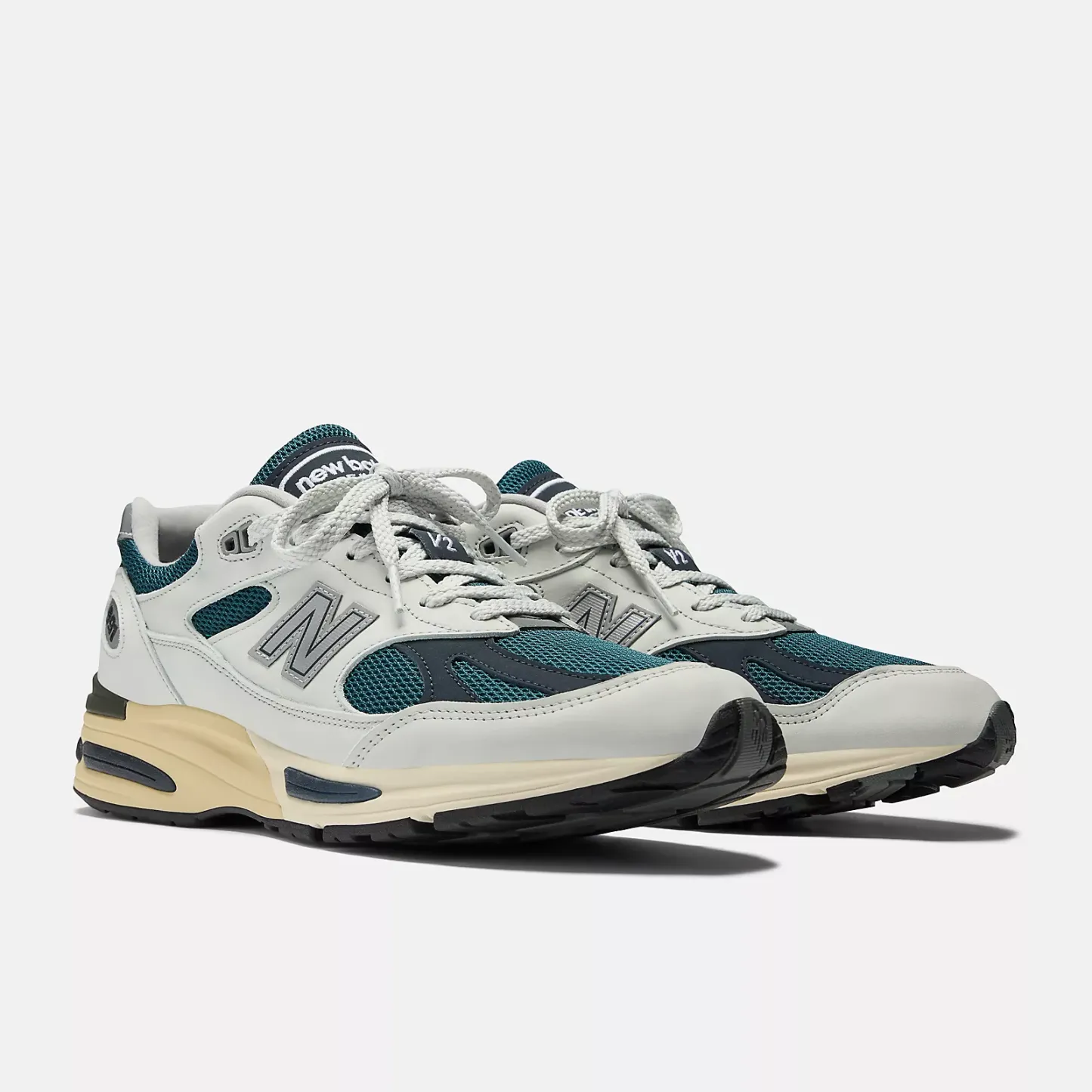 New Balance Made in UK 991v2, U991TO2