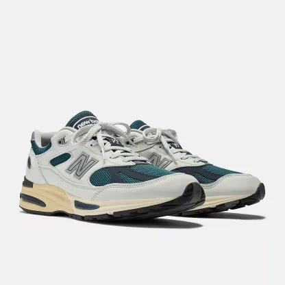 New Balance Made in UK 991v2, U991TO2