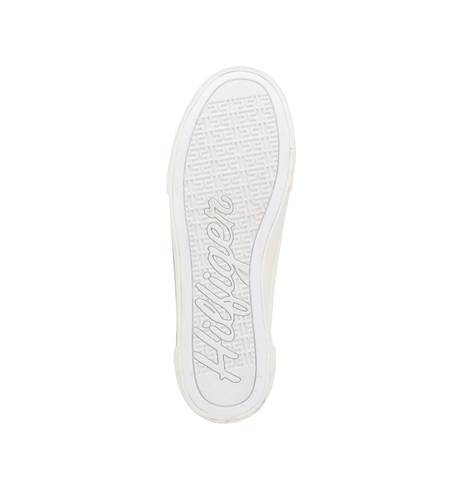 Tommy Hilfiger Women's Lestiel Low Profile Lace-Up Sneakers - White