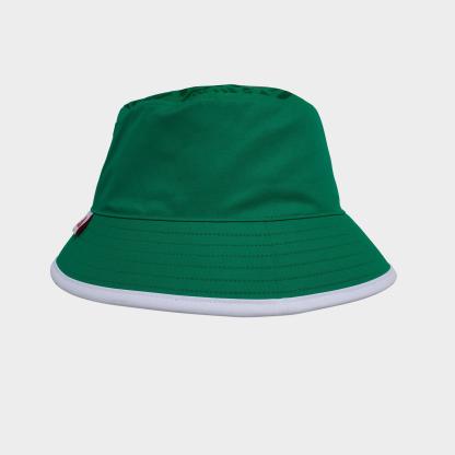 adidas Mexico 2026 Bucket Hat - Green - view 4