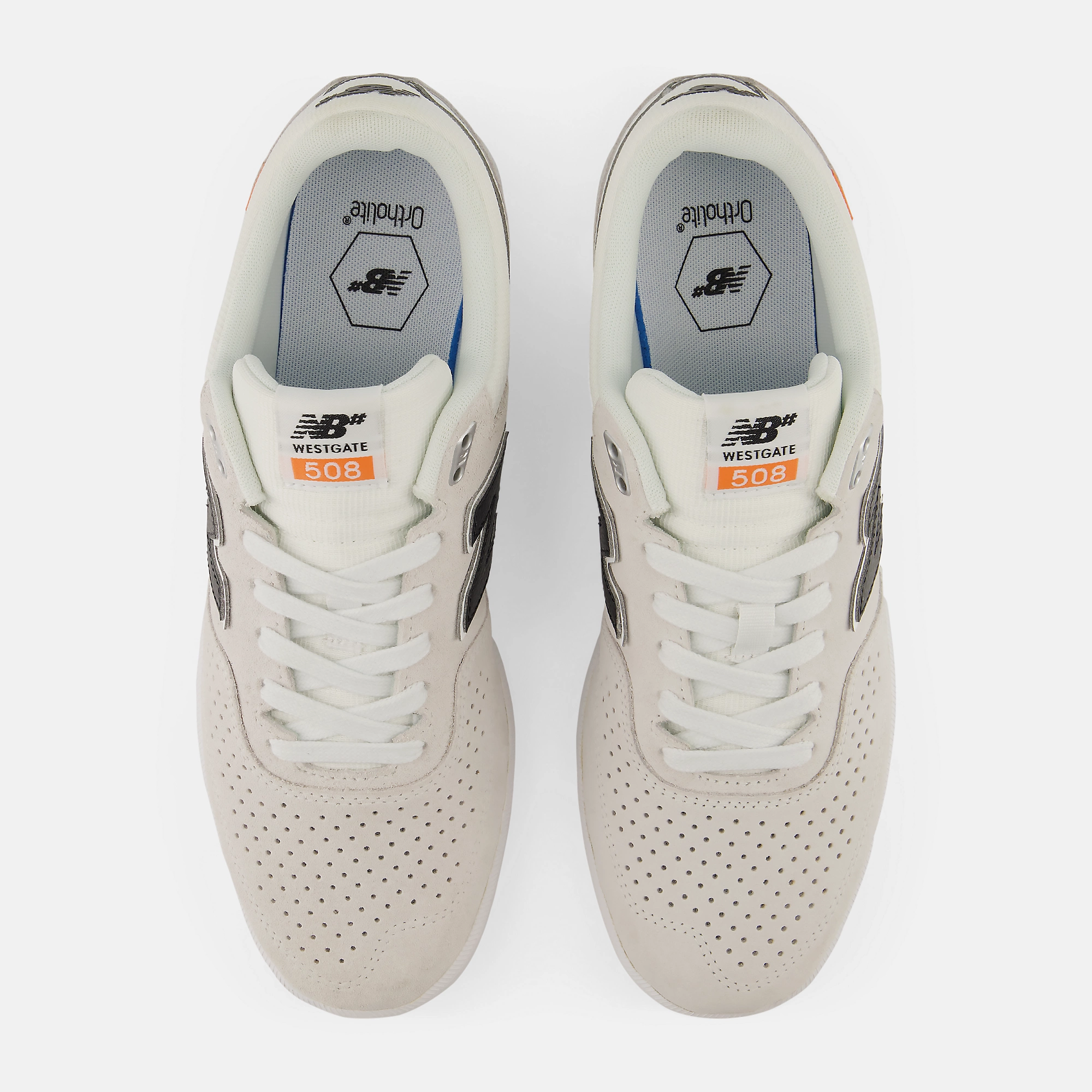 New Balance NB Numeric Brandon Westgate 508, UN508ANO