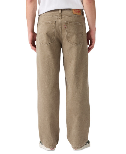 Levi's Men's 578™ Baggy Jeans - Sandy Capers