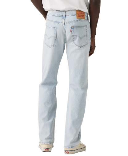 Levi's Men's 514™ Straight-Fit Jeans - Clear Minded