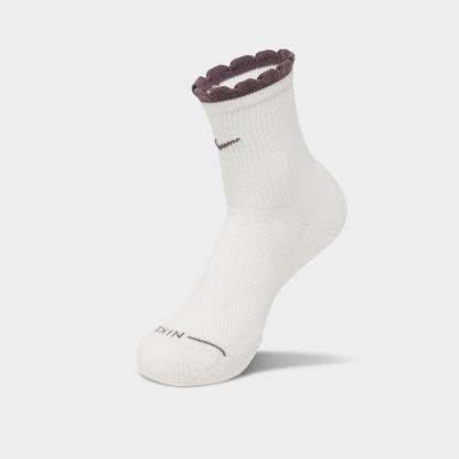 Women's Nithtke Everyday Elevated Mid-Crew Socks (2-Pack) - Multicolor