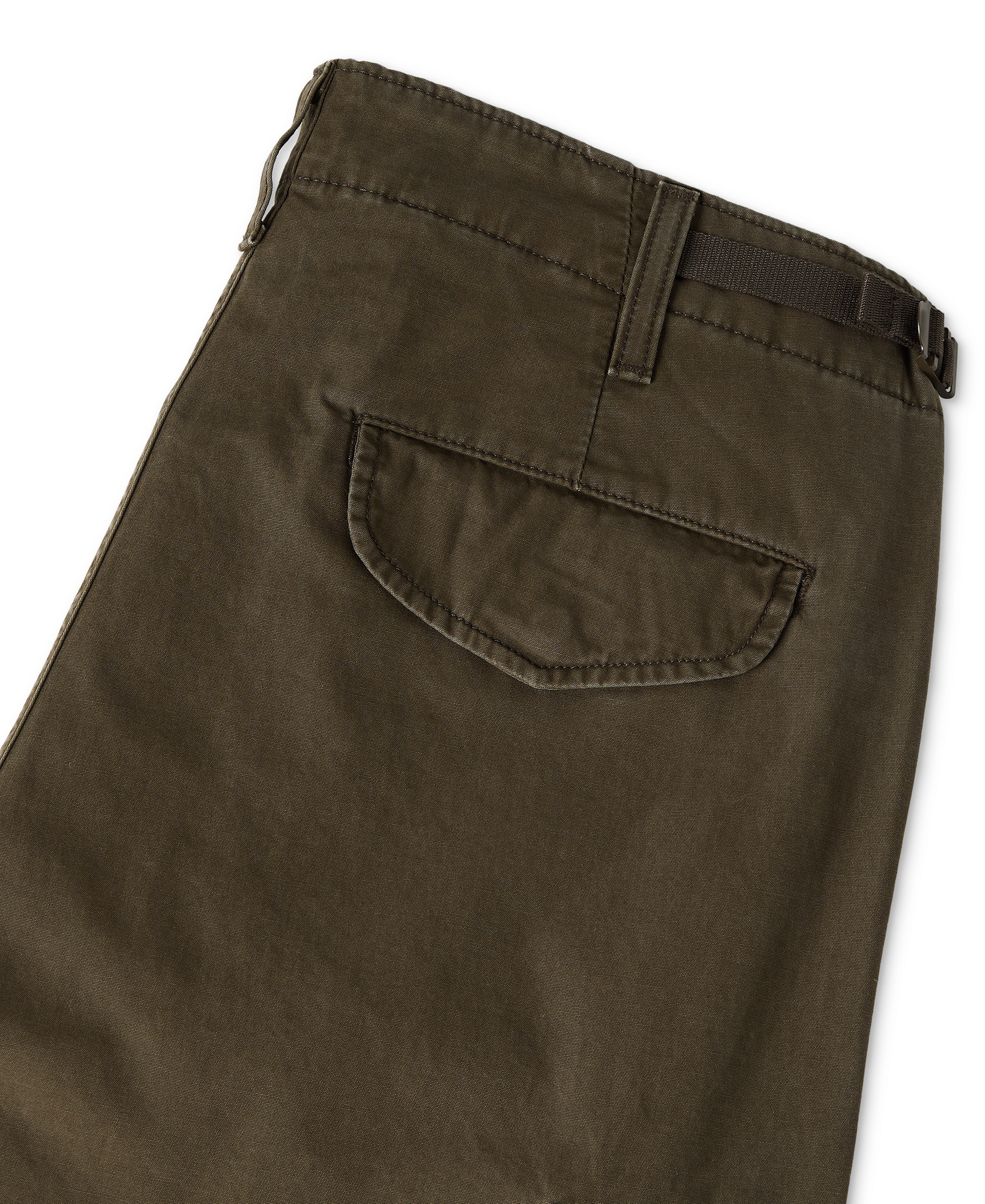 Levi's Men's XX Baggy Cargo Pants - Coffee