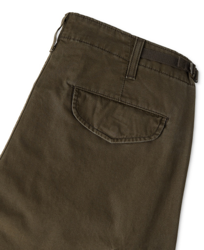 Levi's Men's XX Baggy Cargo Pants - Coffee