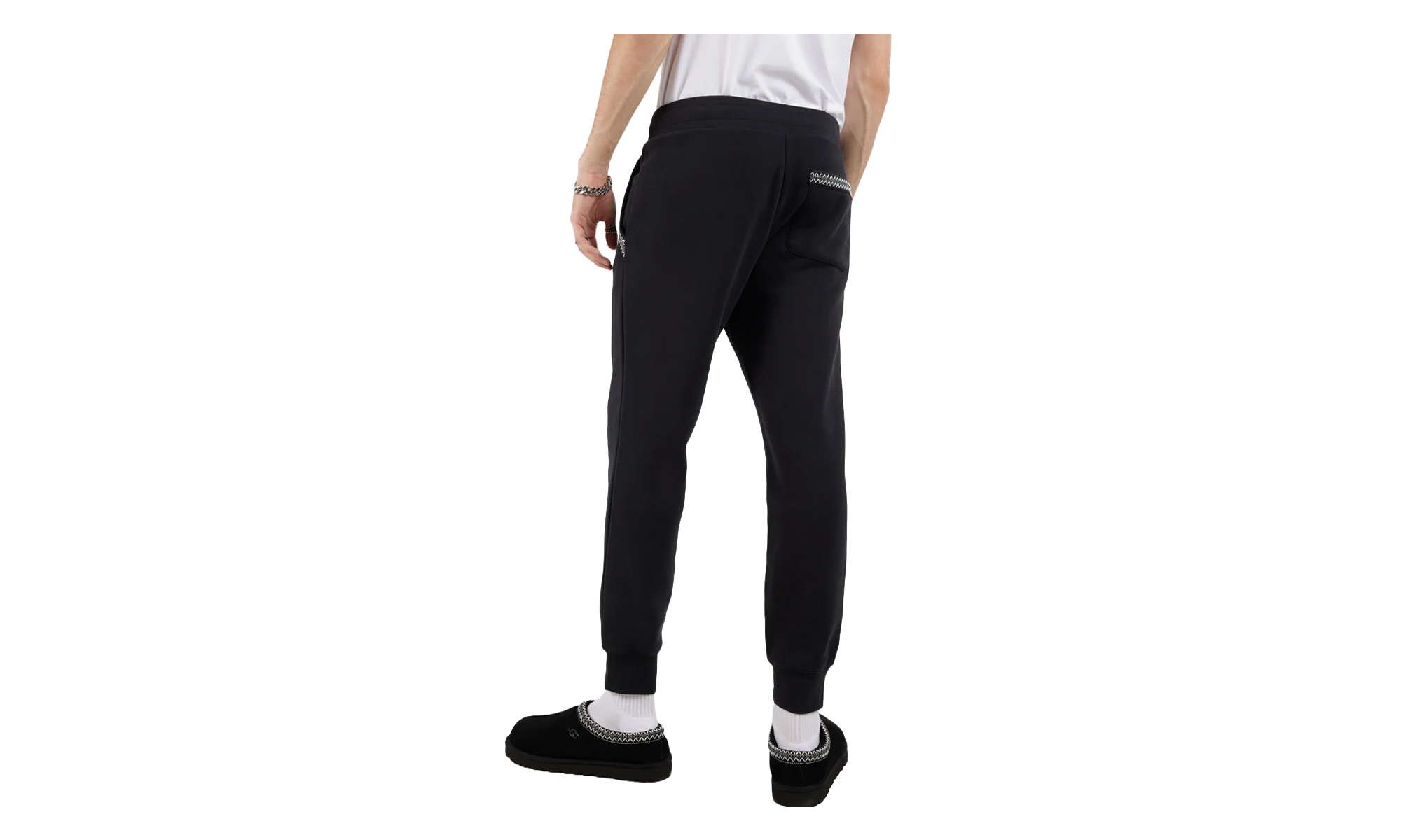 Tasman Jogger "Tar" 1151710 TARR - view 2