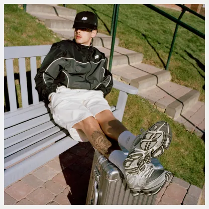 New Balance ABZORB 2000, U20002UU