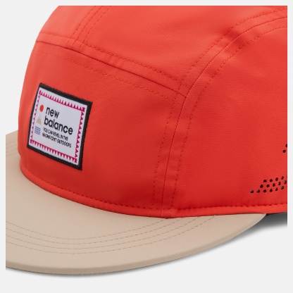 New Balance 47 Trail Hat, AC0408ZNEF