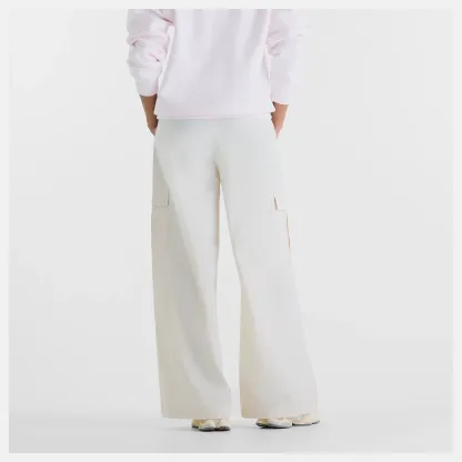 New Balance Woven Cargo Pant, WP53504LIN