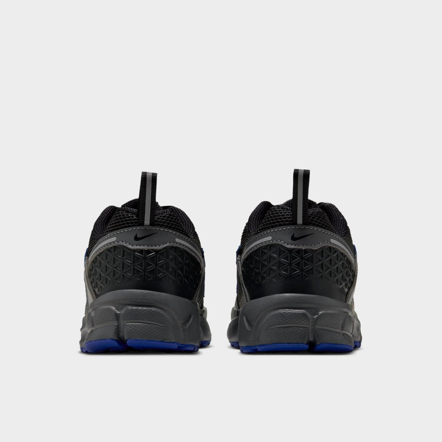 Little Kids' Nithtke Vomero 5 Casual Shoes - Anthracite/Hyper Royal - Back view