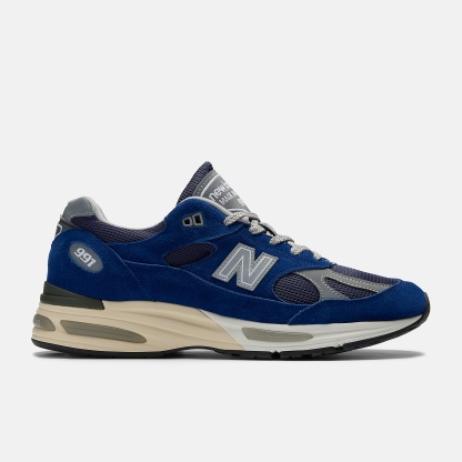 New Balance Made in UK 991v2, U991VB2
