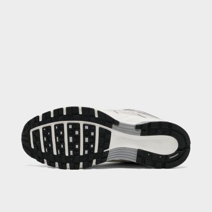 Men's Nithtke P-6000 Casual Shoes - Part 2 - Phantom/Sail/Light Bone/Light Smoke Grey - Bottom view