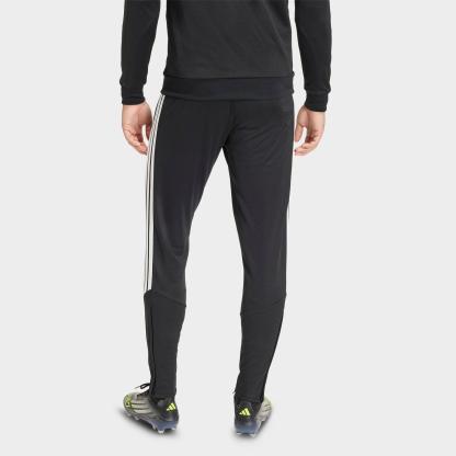 Men's adidas Tiro 26 League Soccer Training Pants - Black/White