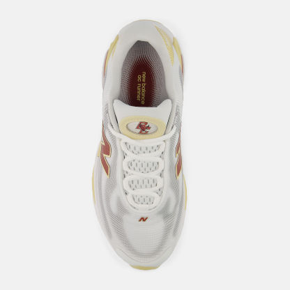 New Balance Boston College AC Runner, WACR16XG