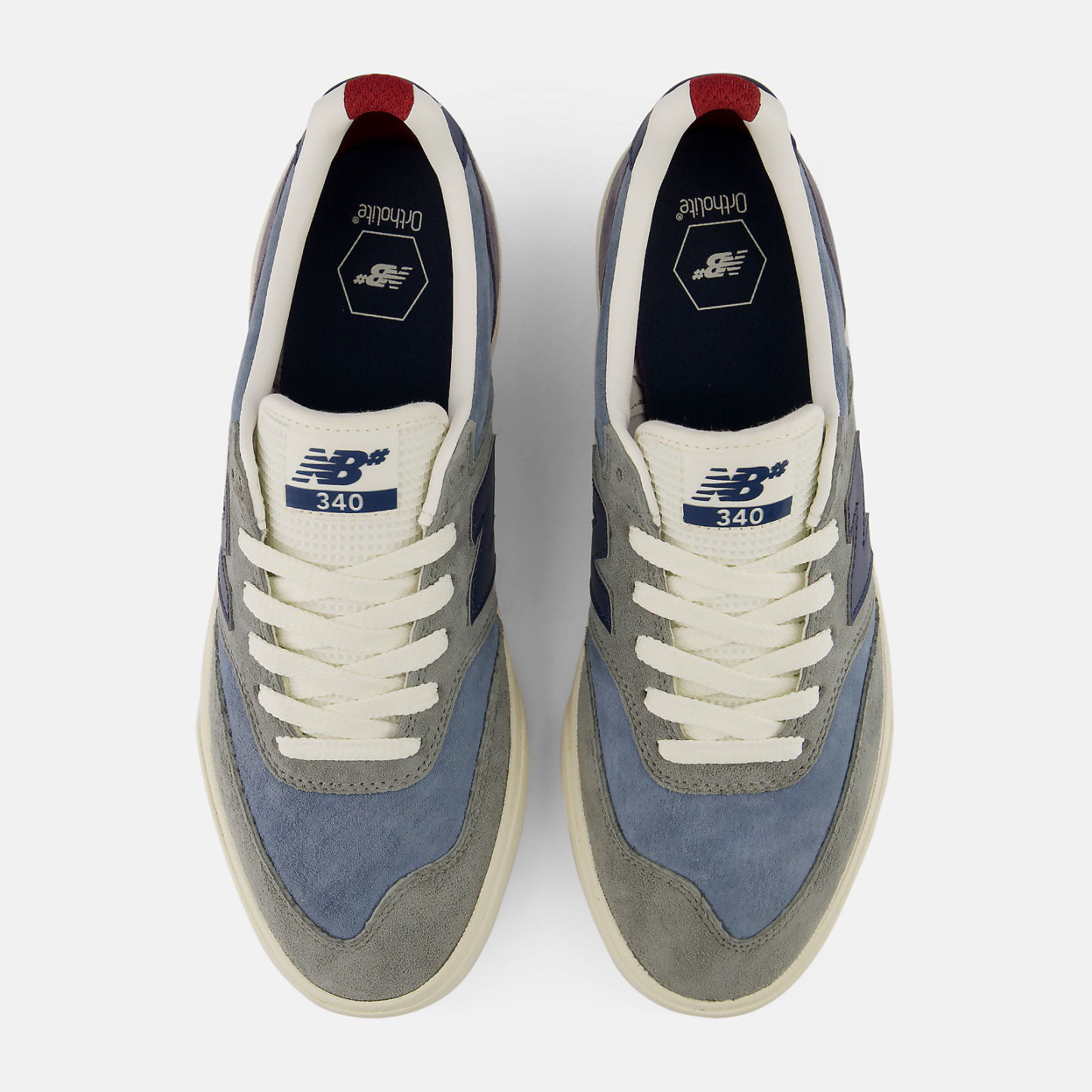 New Balance NB Numeric 340, UN340NBA