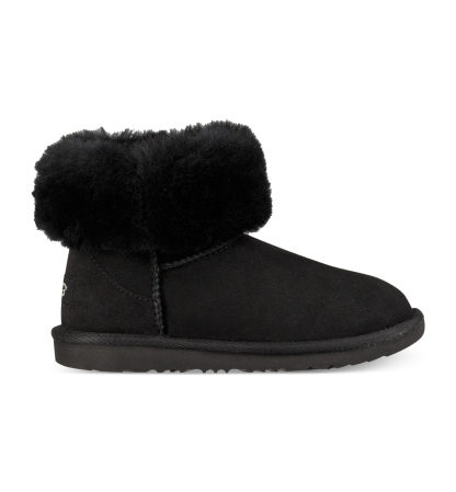 UGG® Kids Classic II Boots - Black