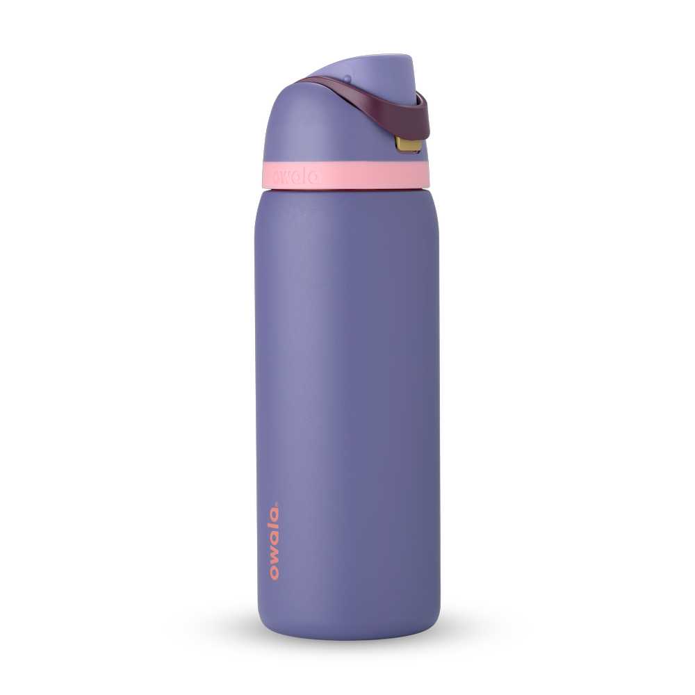 FreeSip® - Blue Jay · Stainless Steel · 32oz