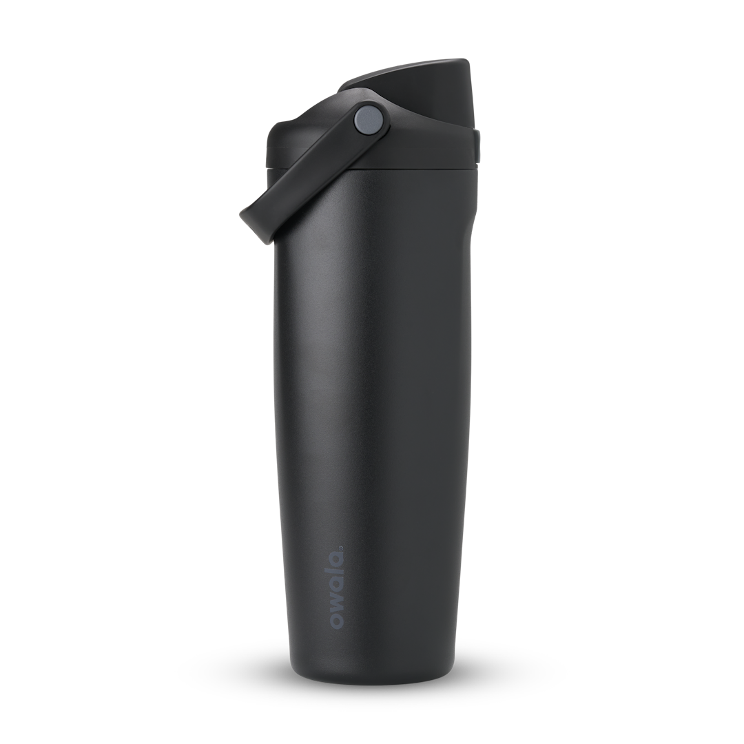 FreeSip® Sway - Very Very Dark · Stainless steel · 30oz