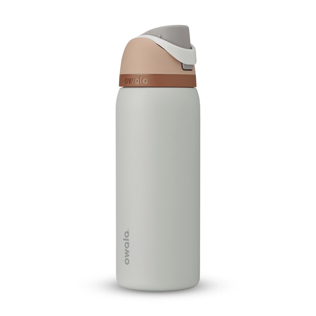 FreeSip® - Calm Waters · Stainless Steel · 32oz