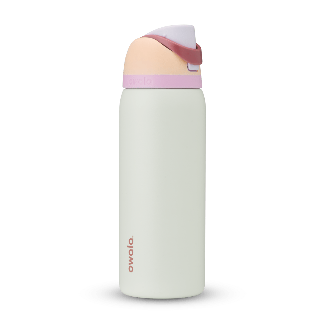 FreeSip® - Coastal Mist · Stainless Steel · 32oz
