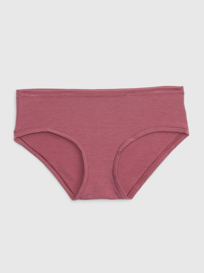Breathe Hipster - dry rose pink
