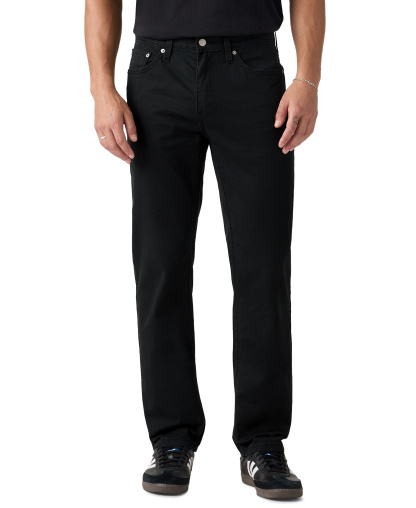 Levi's Men's 541™ Athletic Taper-Fit Stretch Jeans - Mineral