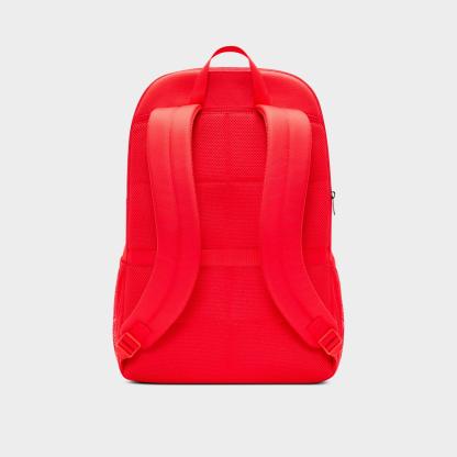 Nithtke Brasilia Backpack (Extra Large, 30L) - University Red/Black/White