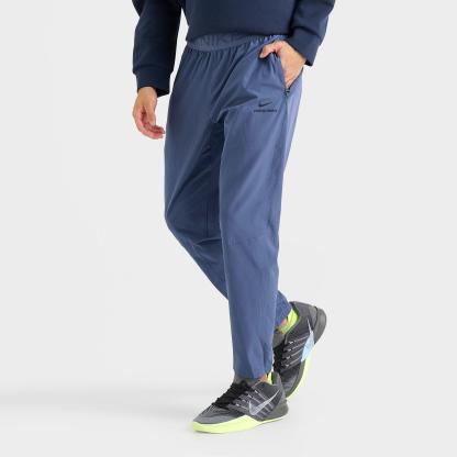 Men's Nithtke Pro Dri-FIT Training Pants - Diffused Blue/Black