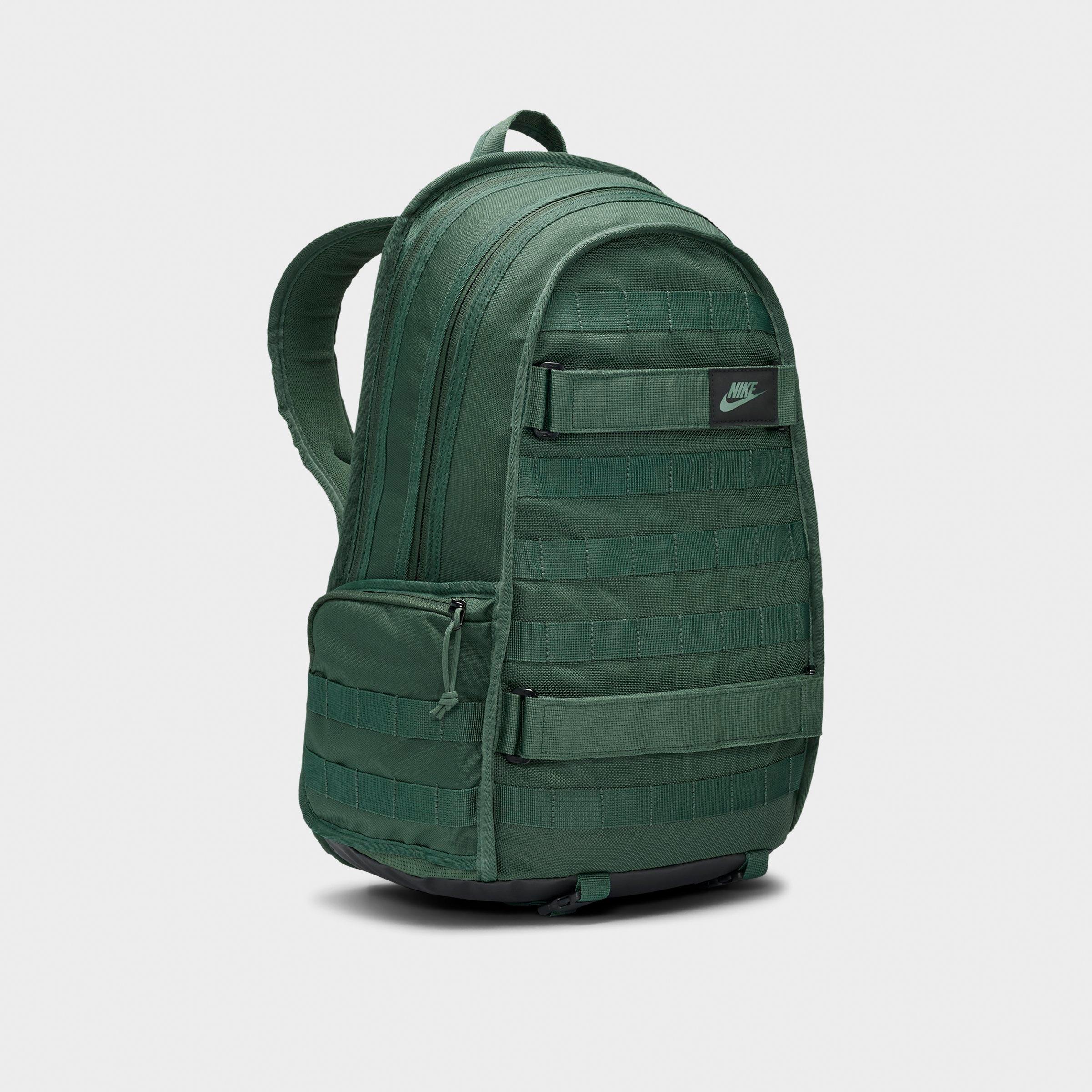 Nithtke Sportswear RPM Backpack (26L) - Fir/Black/Fir