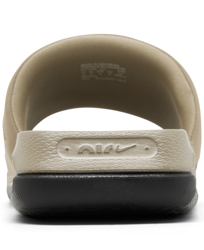 Nike Men's Air Max Cirro Slide Sandals from Finish Line - Khaki, Black