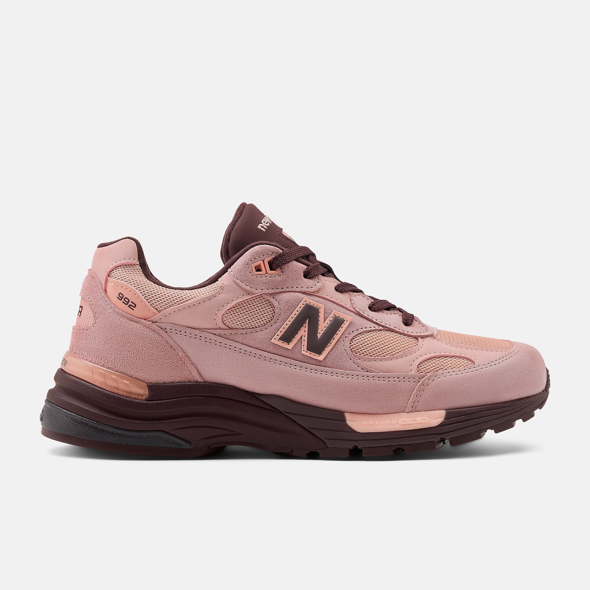 New Balance Made in USA 992, U992PK