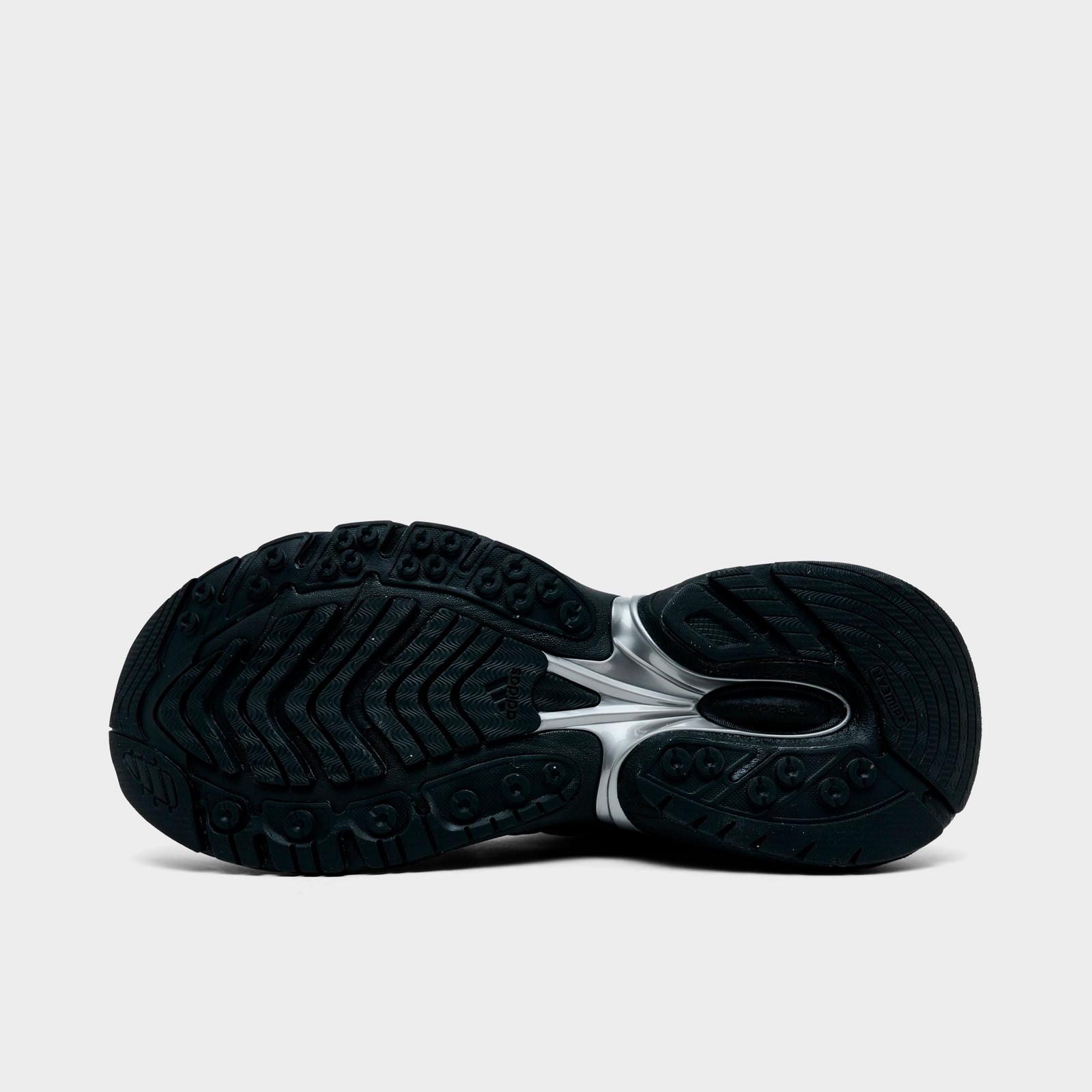 Men's adidas Adistar XLG 2.0 Casual Shoes - Black/Mint - view 6