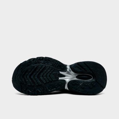 Men's adidas Adistar XLG 2.0 Casual Shoes - Black/Mint - view 6