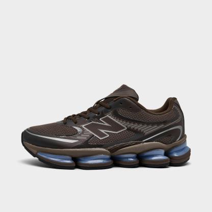 Men's New Balance ABZORB 2000 Casual Shoes - Pumpernickel/Cortado - view 1
