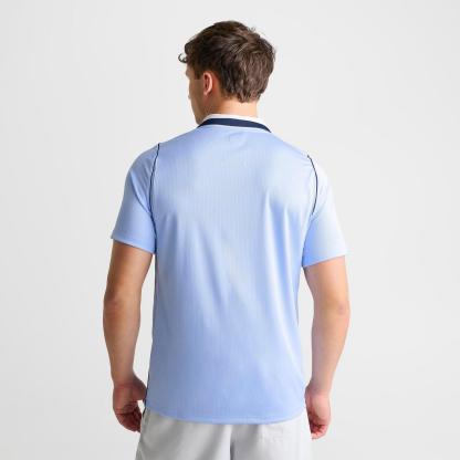 Men's Nike Uruguay 2026 Stadium Home Dri-FIT Replica Soccer Jersey - Royal Tint/Obsidian