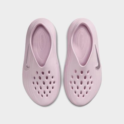 Women's Nithtke ReactX Rejuven8 Casual Shoes - Part 1 - Bleached Lilac - Top view