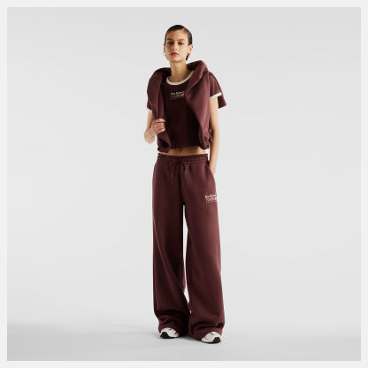 New Balance Trackside Fleece Pant, WB62983AYLR