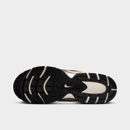 Men's Nithtke V5 RNR Casual Shoes - Part 1 - Sail/Buff Gold/Saturn Gold/Black - Bottom view