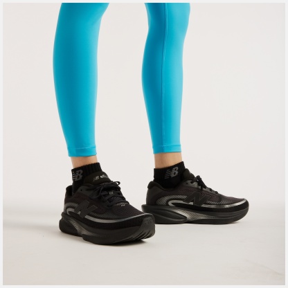 New Balance AC Train Legging 25", WB6160E1ATD