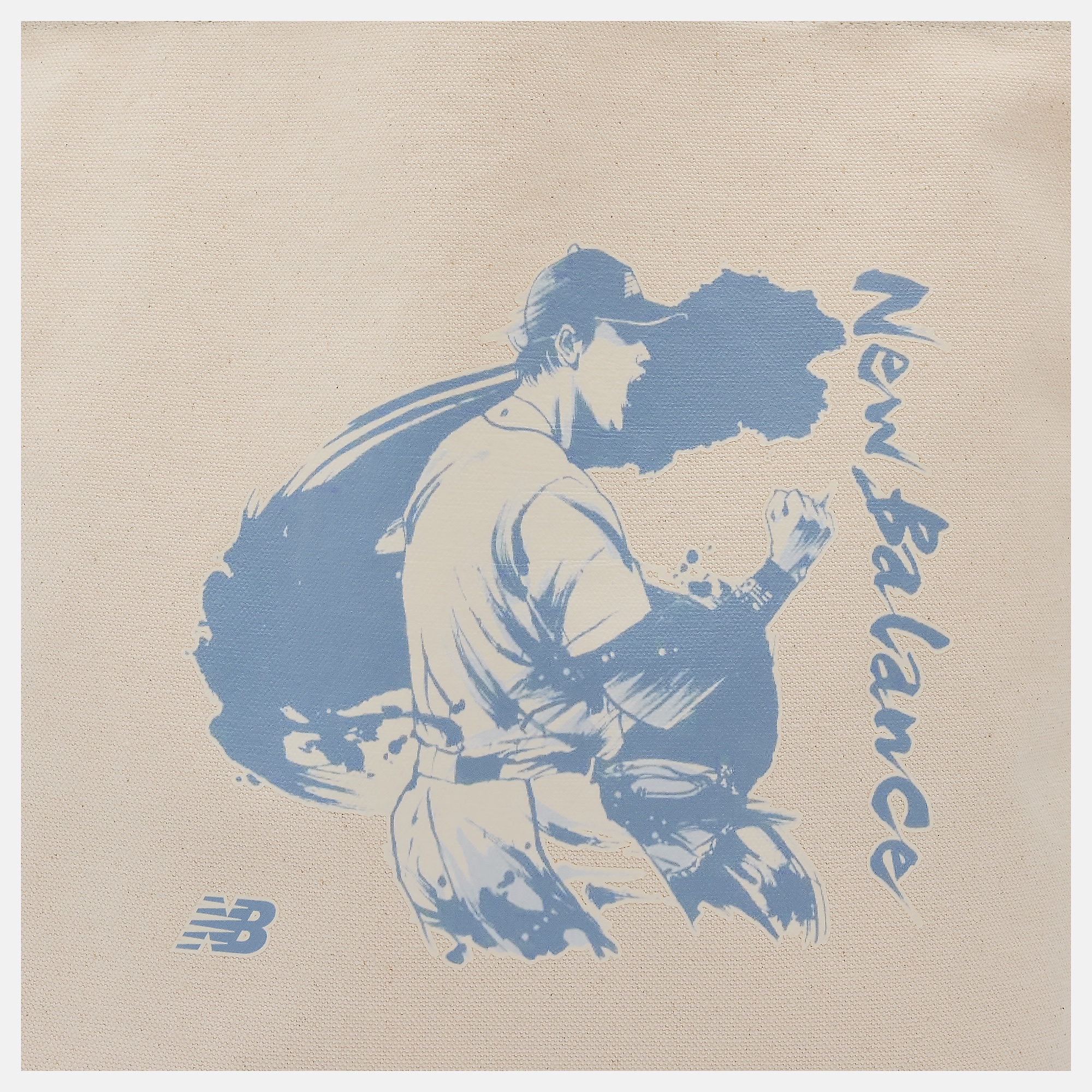New Balance Shohei Tote Bag, ACWX67YHEB