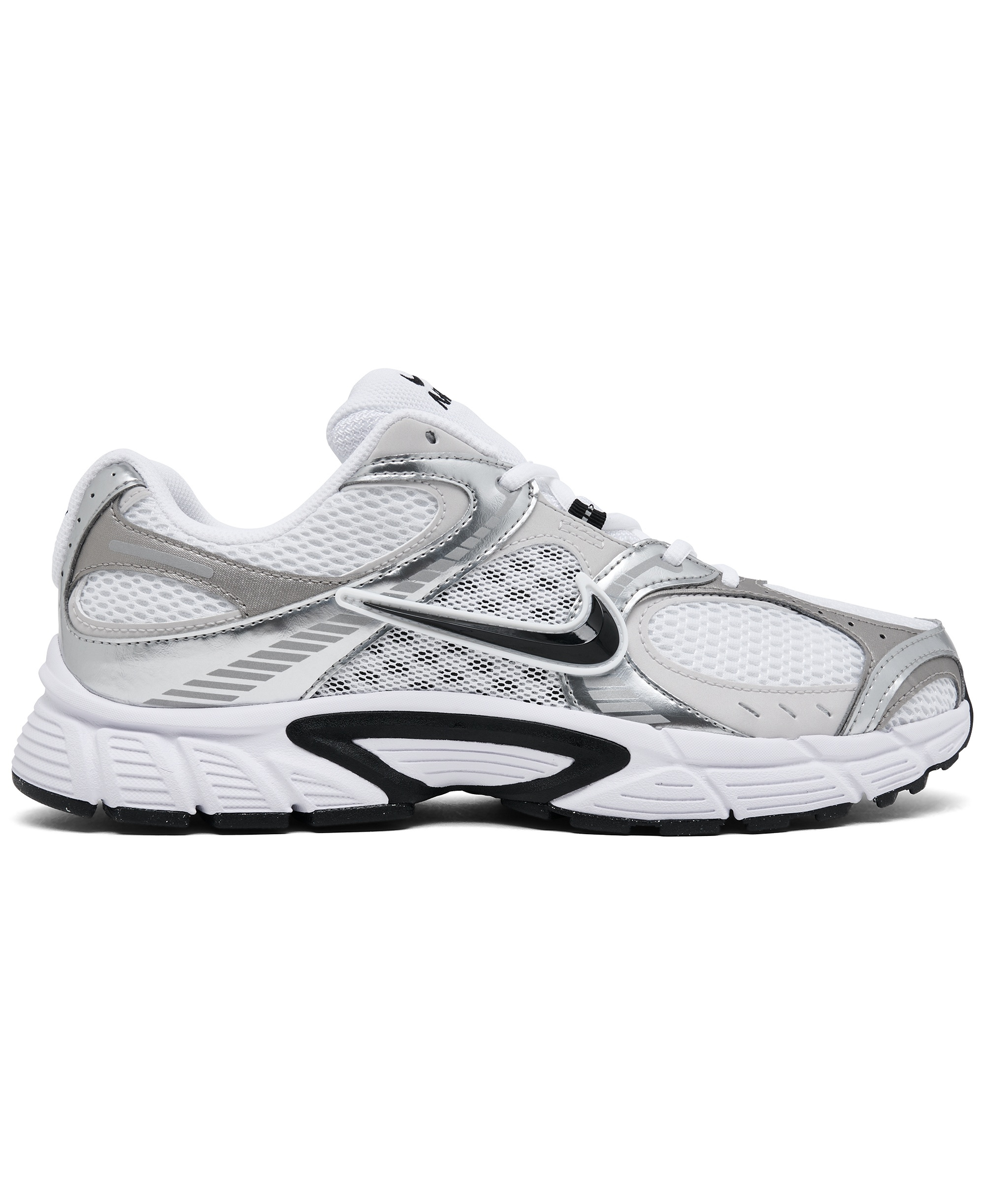 Nike Men's V5 RNR Casual Sneakers from Finish Line - White, Black, Gray