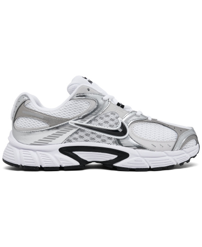 Nike Men's V5 RNR Casual Sneakers from Finish Line - White, Black, Gray